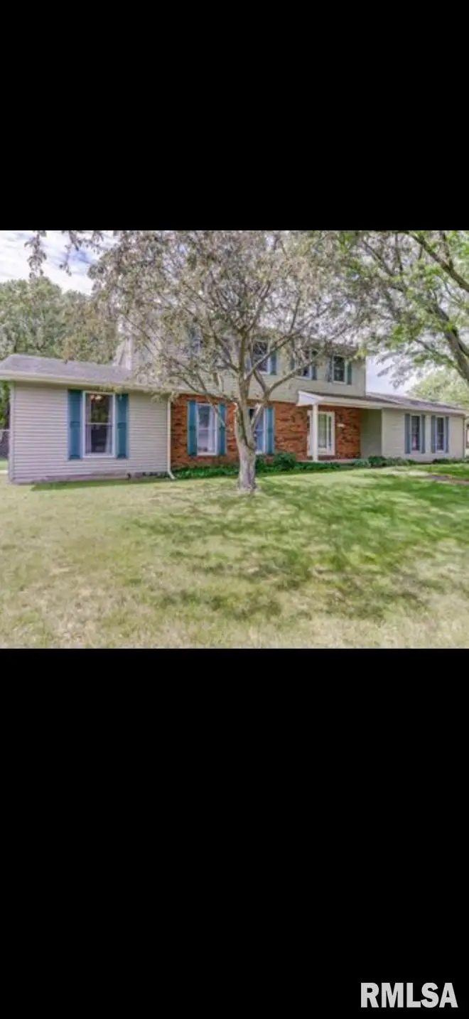 2452 Lindbergh Boulevard, Springfield, IL 62704 - Image #1