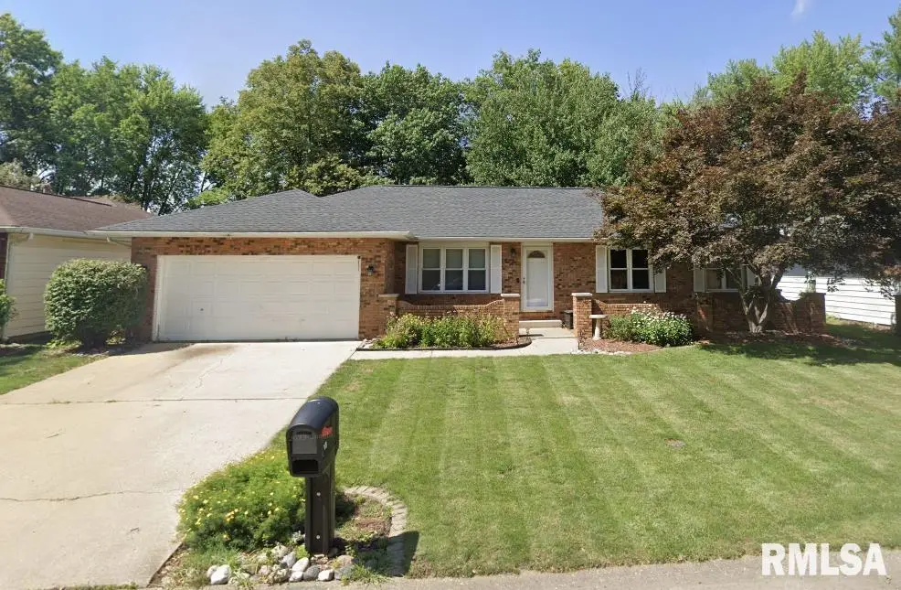 13 Sarah Avenue, Springfield, IL 62703 - Image #1