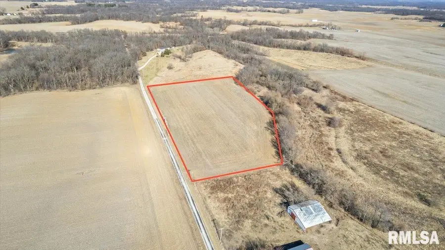 0 Smith Road, Virginia, IL 62691 - Image #2