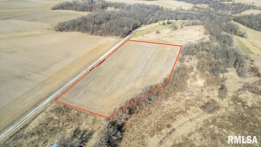 0 Smith Road, Virginia, IL 62691 - Image #3