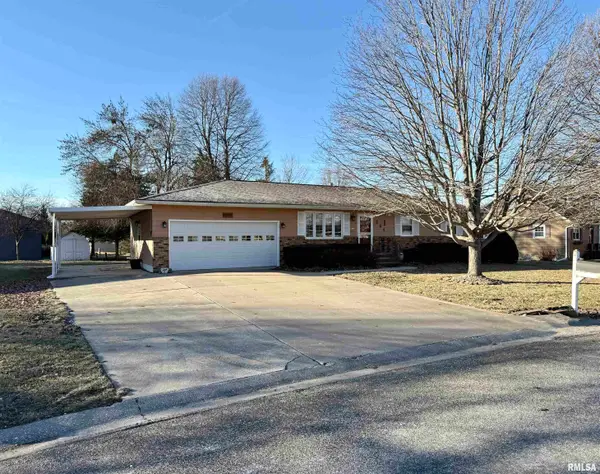 264 Sunnyview Avenue, Knoxville, IL 61448