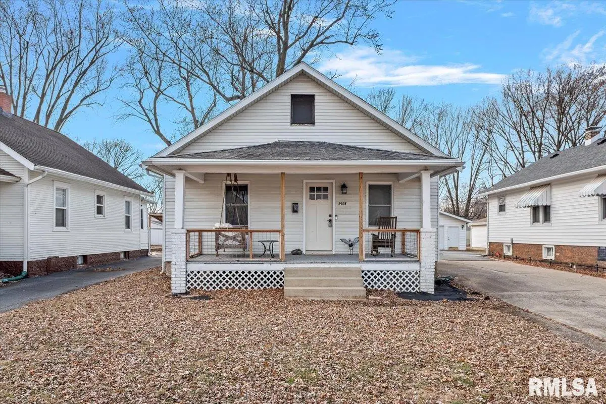 2409 S Lowell Avenue, Springfield, IL 62704 - Image #1