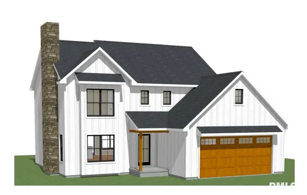 622 Neylon Street, Mt Sterling, IL 62353