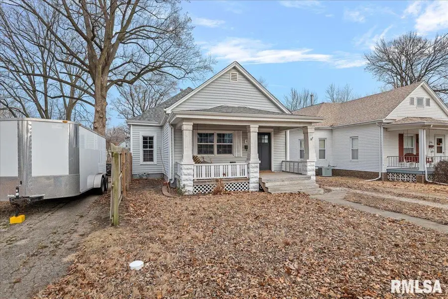 443 W Vine Street, Springfield, IL 62704 - Image #3