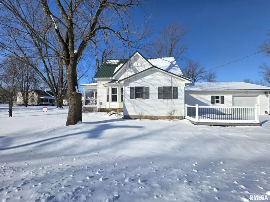 503 Albers Street, Golden, IL 62339 - Image #2