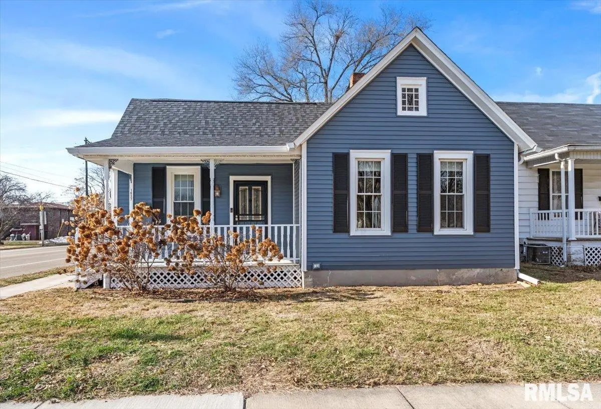 1637 S Glenwood Avenue, Springfield, IL 62704 - Image #1