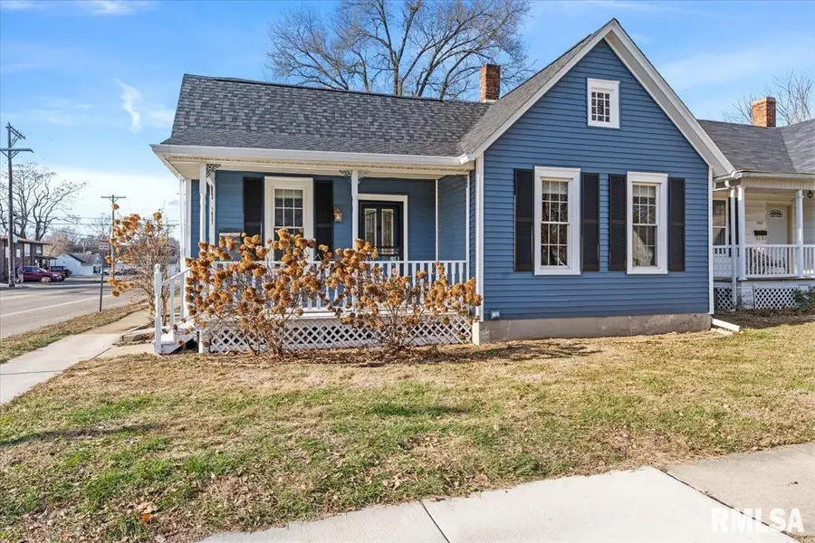 1637 S Glenwood Avenue, Springfield, IL 62704 - Image #2