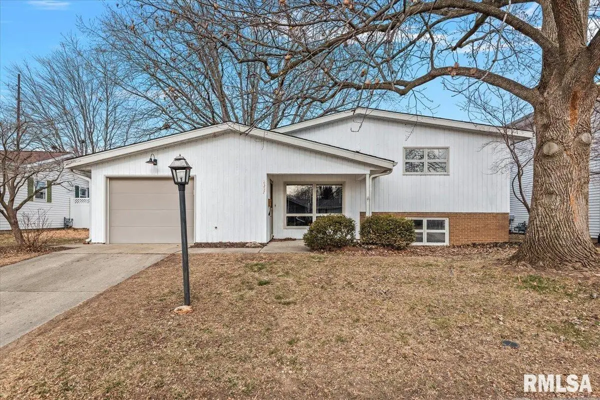 2357 Grinnell Drive, Springfield, IL 62704 - Image #1