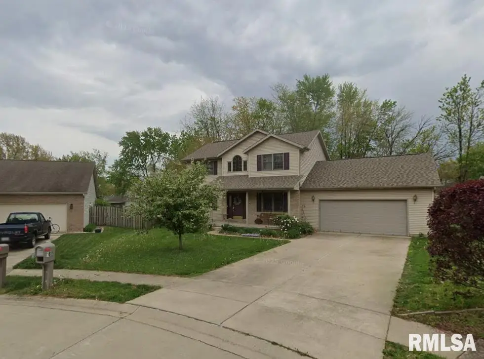 18 Spring Street, Riverton, IL 62561 - Image #1
