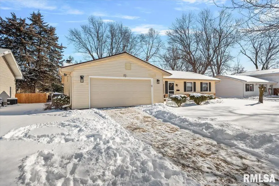 2612 Arlington Drive, Springfield, IL 62704 - Image #3