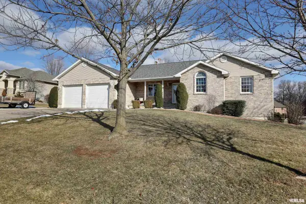 2414 Lindsey Court, Quincy, IL 62305