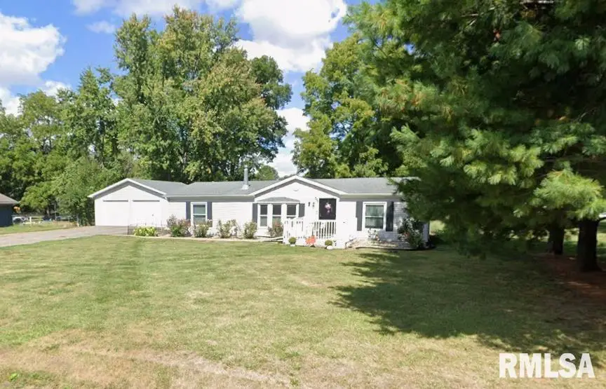 307 Smith Street, Loami, IL 62661 - Image #1
