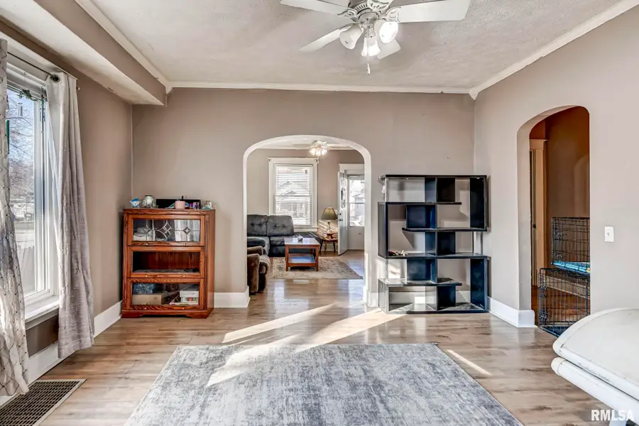 1114 W Adams Street, Taylorville, IL 62568 - #3