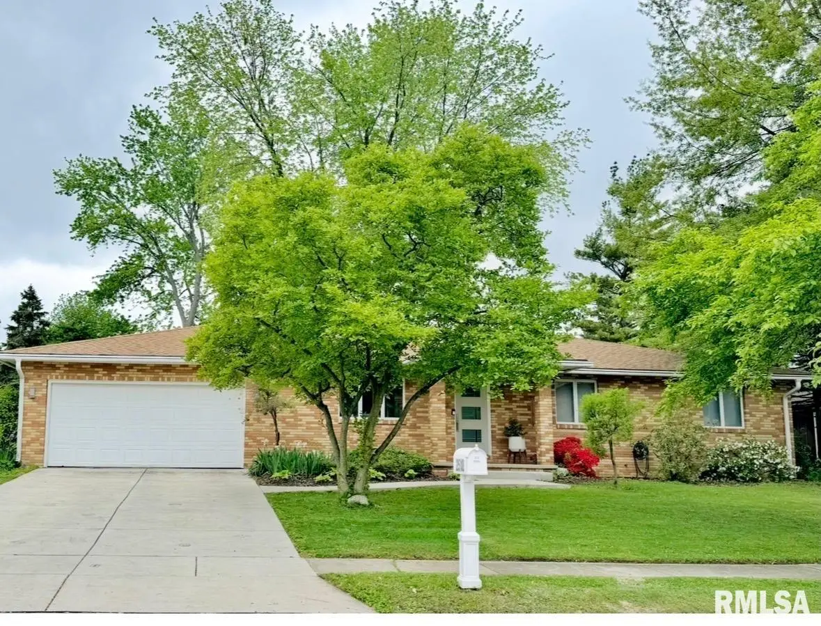 2518 Lindsay Road, Springfield, IL 62704 - #1