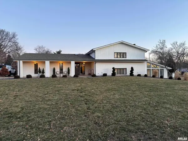 1431 Donlee Street, Quincy, IL 62305