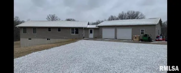 18730 N Il Hwy 97 Highway, Cuba, IL 61427