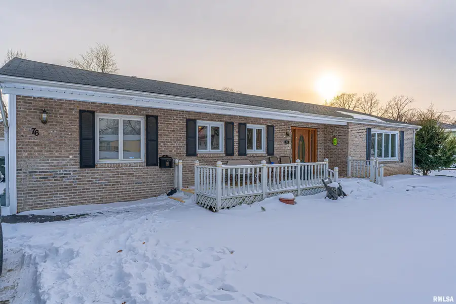 76 Nolen Drive, Decatur, IL 62521 - Image #2