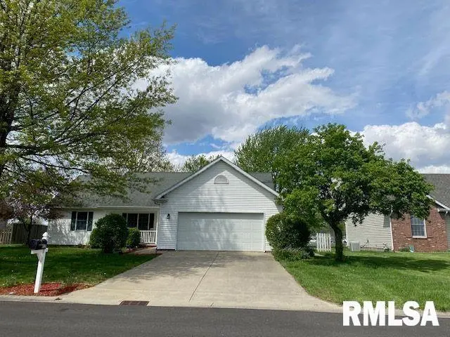 215 Brookside Glen Drive, Sherman, IL 62684 - Image #1