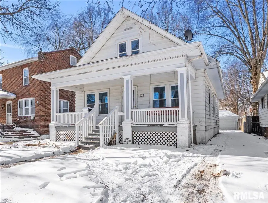 1921 S College Street, Springfield, IL 62704 - Image #2