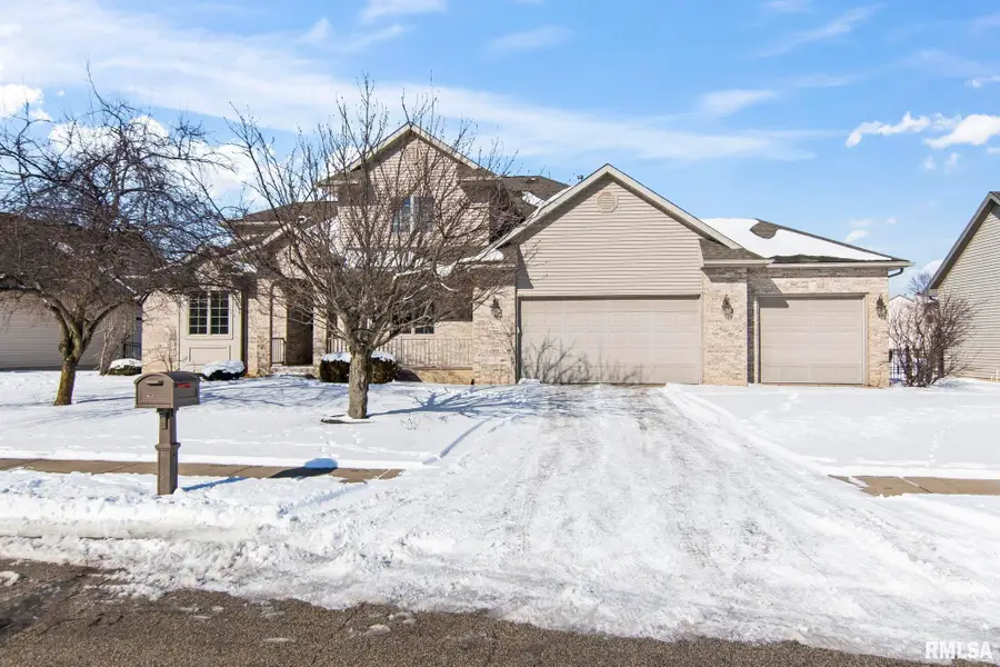 6501 Winterberry Lane, Springfield, IL 62712 - Image #2