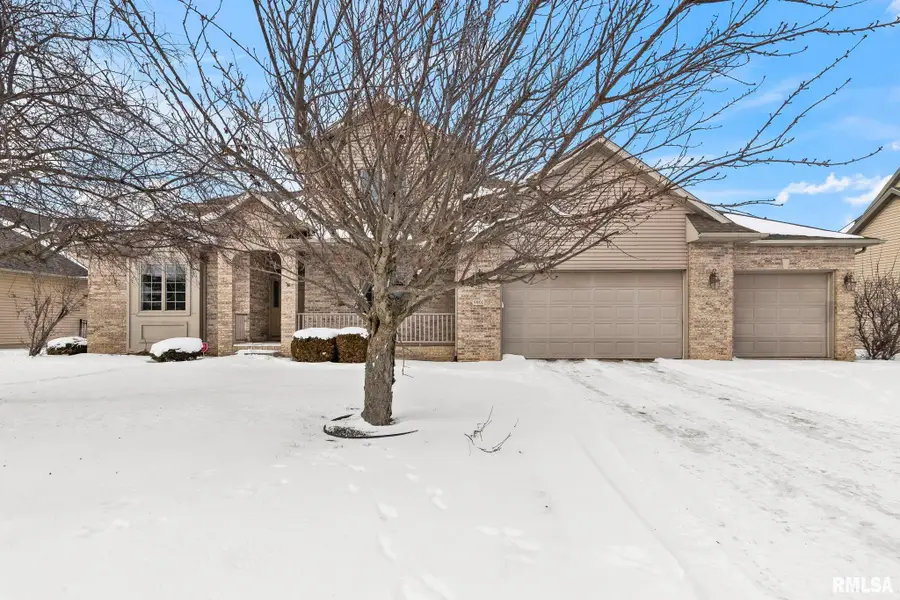 6501 Winterberry Lane, Springfield, IL 62712 - Image #3