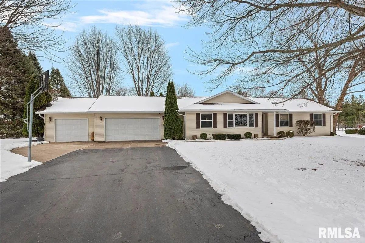 4326 Mary Lane, Riverton, IL 62561 - #1