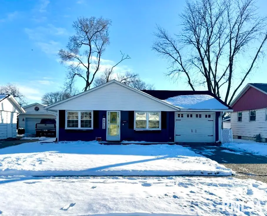 2512 Sutherland Road, Springfield, IL 62702 - Image #1