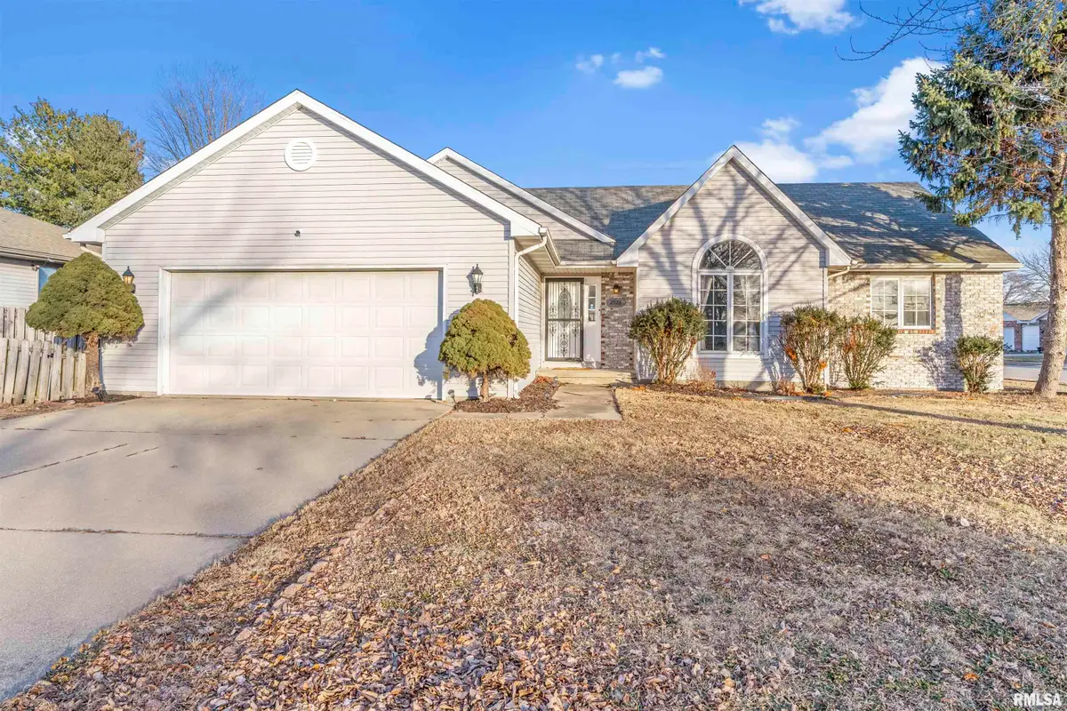 2928 Rainier Drive, Springfield, IL 62704 - Image #1