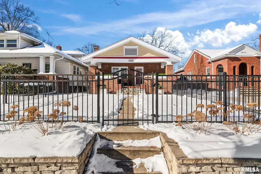 1425 S Lincoln Street, Springfield, IL 62704 - Image #2