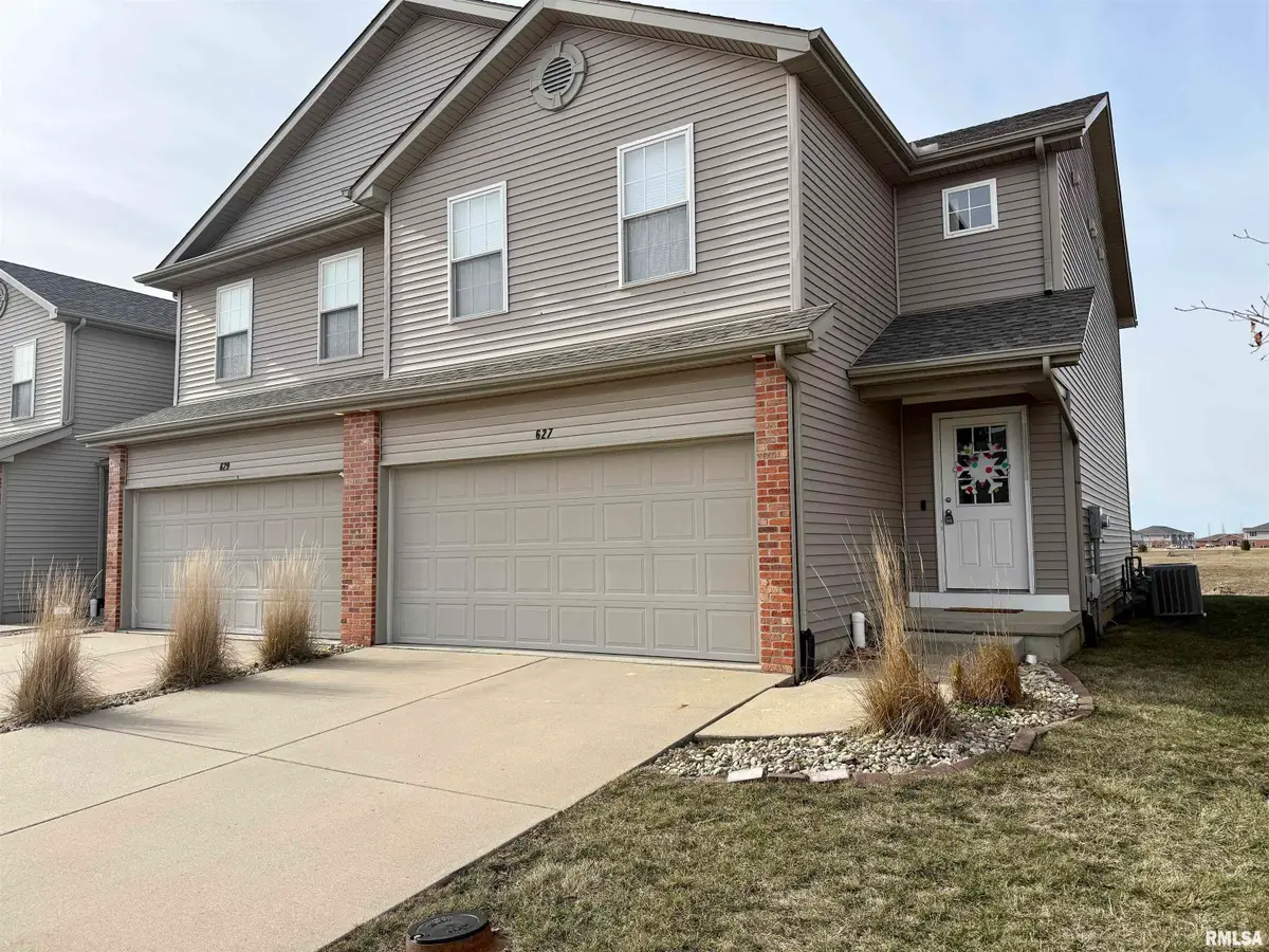 627 Buoy Court, Chatham, IL 62629 - Image #1