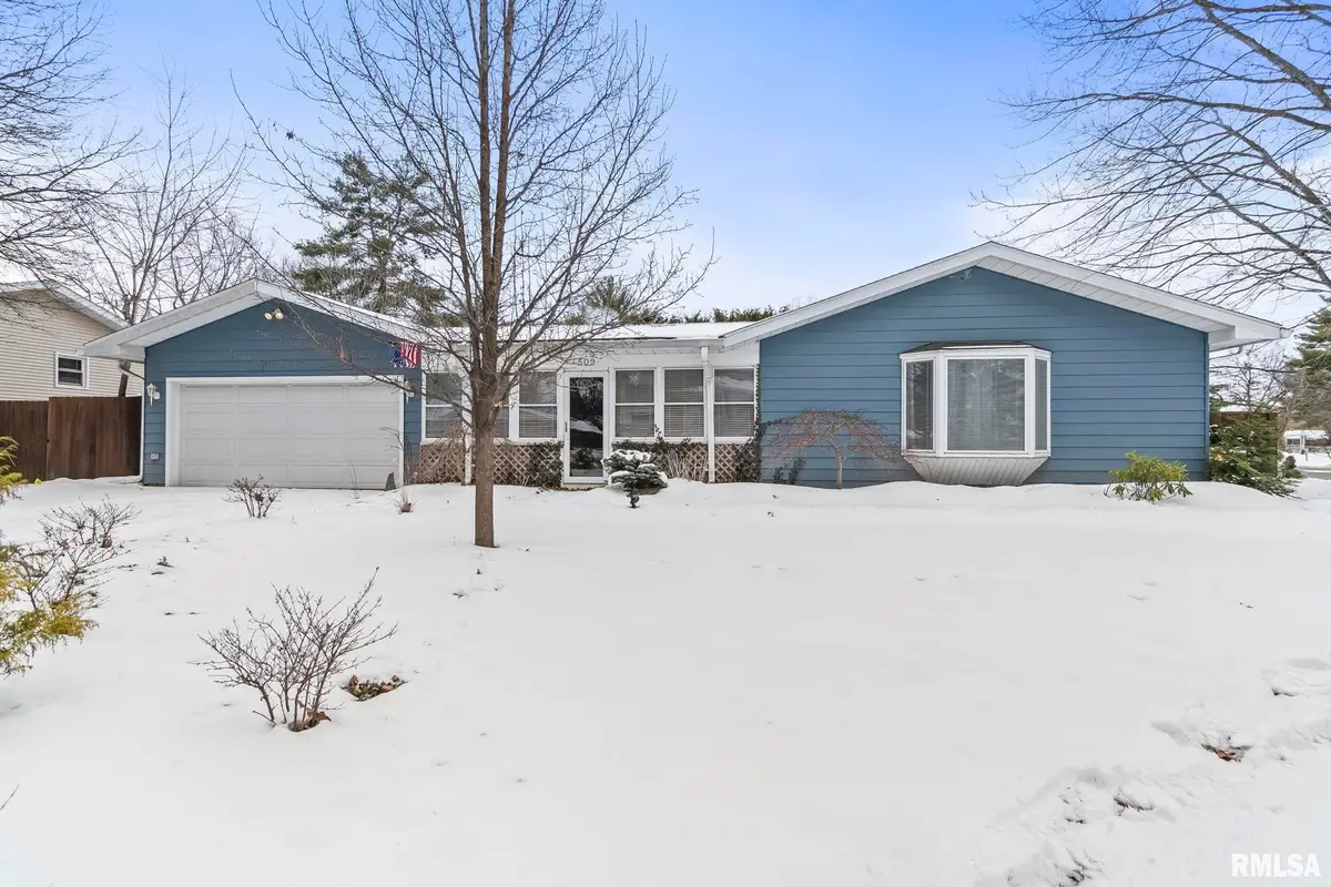 509 Wingate Drive, Sherman, IL 62684 - Image #1