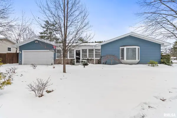 509 Wingate Drive, Sherman, IL 62684