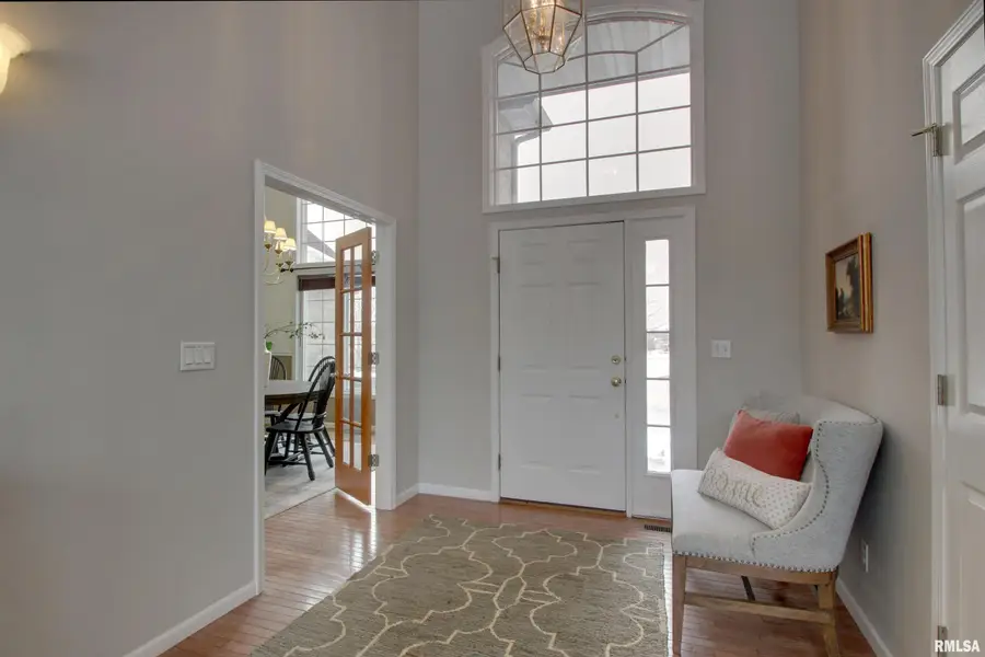 1107 Peach Tree Lane, Quincy, IL 62305 - Image #3