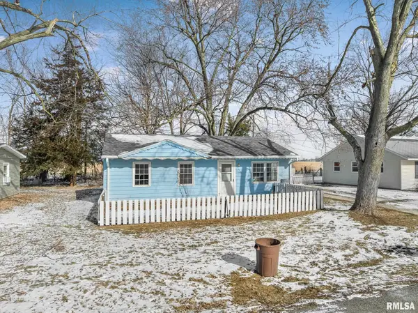 1241 Garden Lane, Galesburg, IL 61401