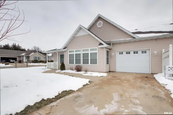 2610 N 13th Street, Quincy, IL 62305