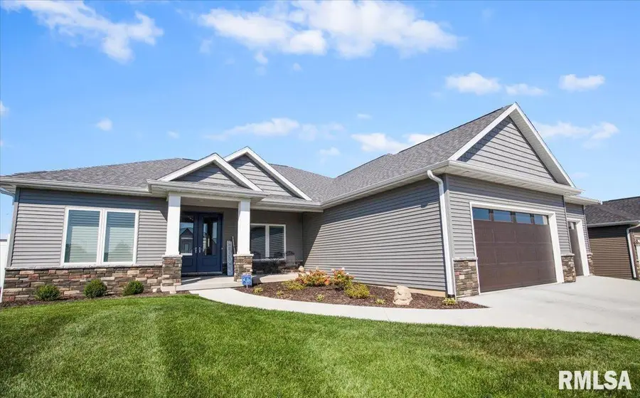 2813 Richardson Drive, Springfield, IL 62711 - Image #3