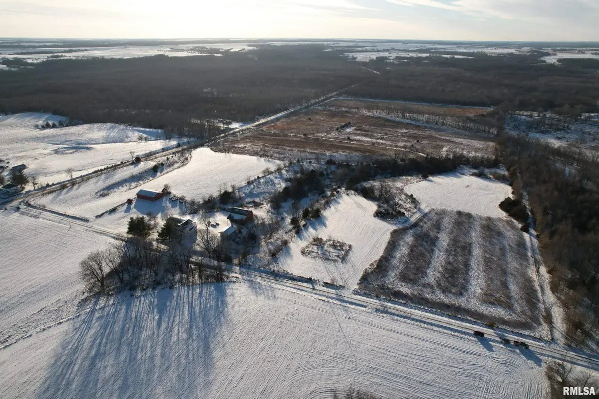 878 450th Street, Plymouth, IL 62367 - Image #1