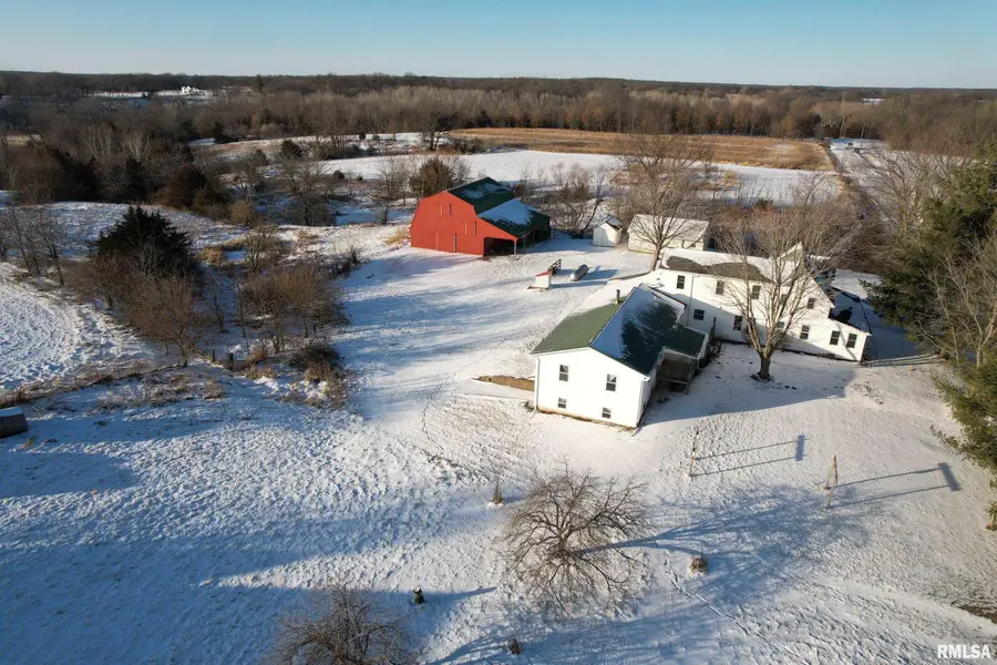 878 450th Street, Plymouth, IL 62367 - Image #2