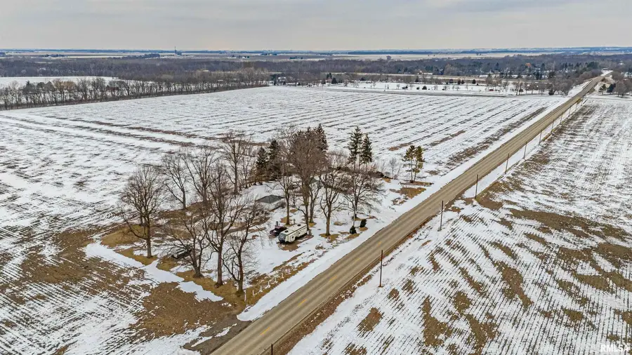 1779 1250th Avenue, Lincoln, IL 62656 - #2