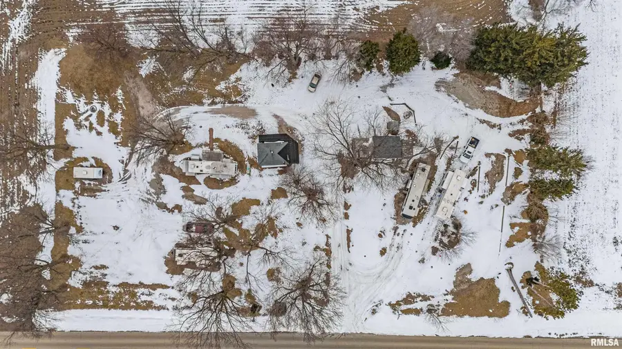 1779 1250th Avenue, Lincoln, IL 62656 - #3