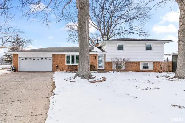 403 Rainbow Drive, Athens, IL 62613