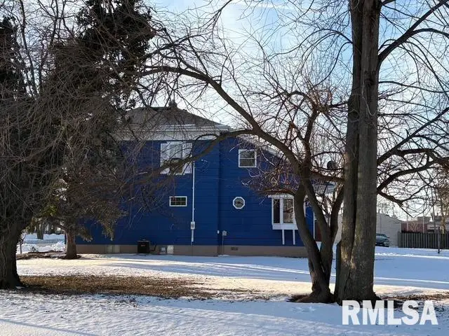 543 N Webster Street, Taylorville, IL 62568 - Image #2