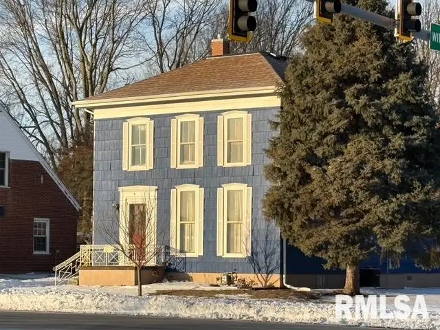 543 N Webster Street, Taylorville, IL 62568 - Image #3