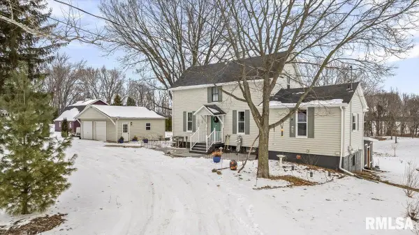 2632 Hilltop Road, Springfield, IL 62712