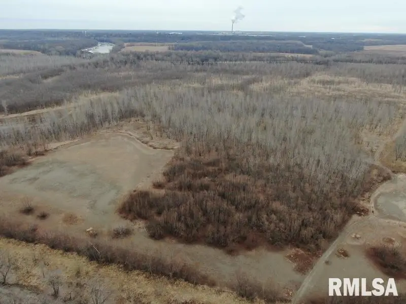 E 1150th Avenue, Palestine, IL 62451 - #2