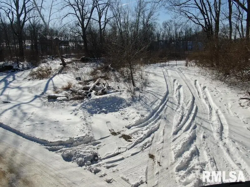 E 1550th Road, Hunter, IL 61924 - #2