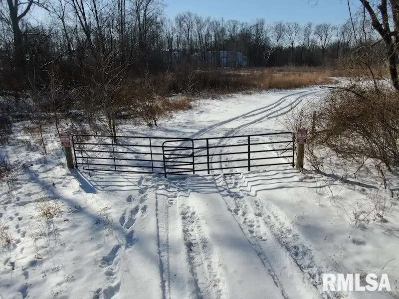 E 1550th Road, Hunter, IL 61924 - #3