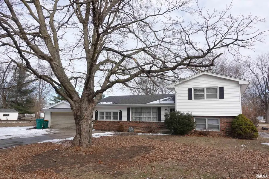 895 Pine Street, Galesburg, IL 61401 - #3