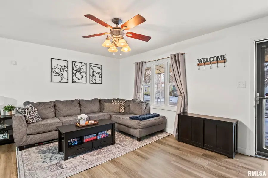 1016 Johnson Lane, Springfield, IL 62702 - #3