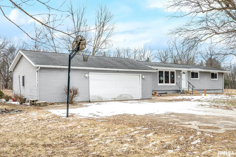 1115 Pheasant Drive, Knoxville, IL 61448 - #2